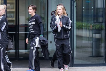 Bild 97 - Ehrung 1. Damen SVHU